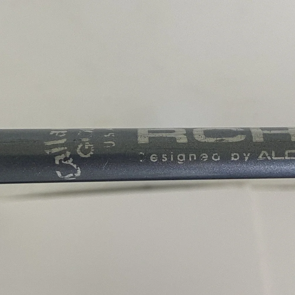 Callaway Driver 10° Big Bertha War Bird RH‎ RCH 90 Firm Flex Shaft 44